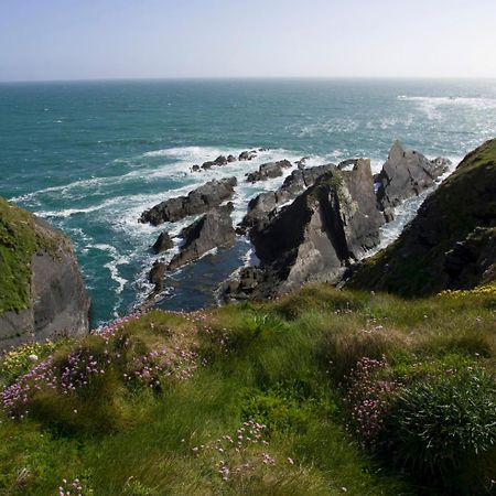 Galley Head Lightkeeper'S Houses Donoure Экстерьер фото